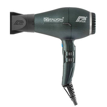 Професійний фен Parlux Digitalyon Anthracite (DGTALYONAN)