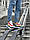 Чоловічі кросівки Nike Air Max 270 React \ Найк Аір Макс 270 Реакт, фото 5