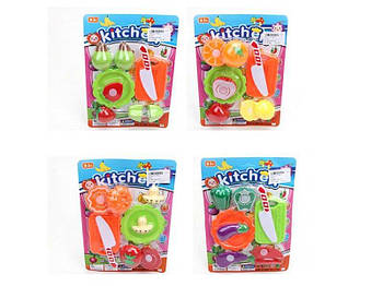 Продукти на липучці C788-1-2-3-4 G-Rich