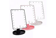 Зеркало для макияжа Magic Makeup Mirror с LED-подсветкой