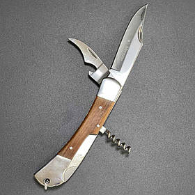 Ніж багатофункціональний "Grey Wolf Knife", Нож многофункциональный М26