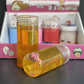 Іграшка слайм "Перламутр", мікс, Слайм - лизуны "Перламутр"