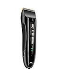 Машинка для стрижки акумуляторно-мережева JRL FreshFade JRL-1090, фото 6