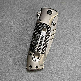 Ніж складний "Boker", 21 см, Нож складной "Boker" A452