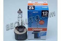 Лампа Н27/1 12V 27W OSRAM