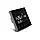 Терморегулятор цифровий для теплої підлоги Profitherm Wi-Fi Onyx Black, фото 4
