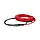 Тепла підлога Wärme тонкий двухжильний нагрівальний кабель Twin flex cable 2100 W, фото 3