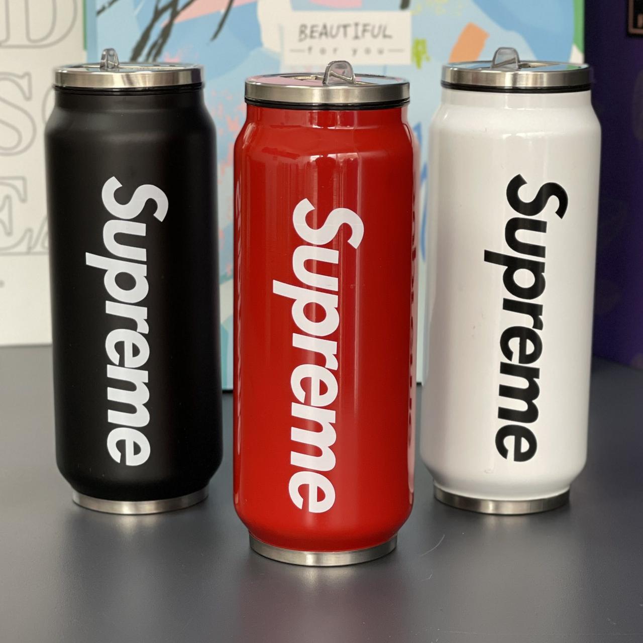 Термостакан "Supreme", мікс, Термостакан "Supreme", фото 1