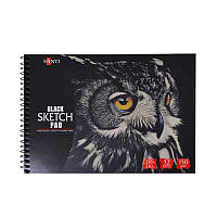 Альбом для рисования "Santi" Sketch Pad 742609