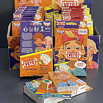 Гра настільна "Вето. Слова-заборони", рос., Настольная игра "Veto", фото 2