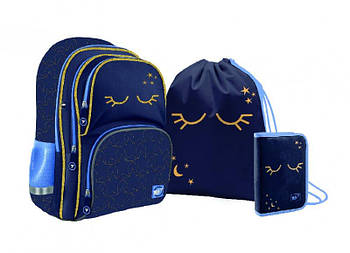 Набір колекційний Yes S-30 Juno_Collection "Sweet Dreams" 3 предмети 557630