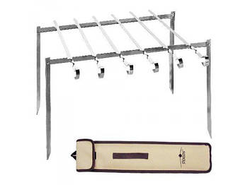 Барбак-набір "STENSON" MH-0158 G-Rich