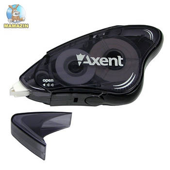 Коректор стрічковий Axent, 5ммх8м 7003