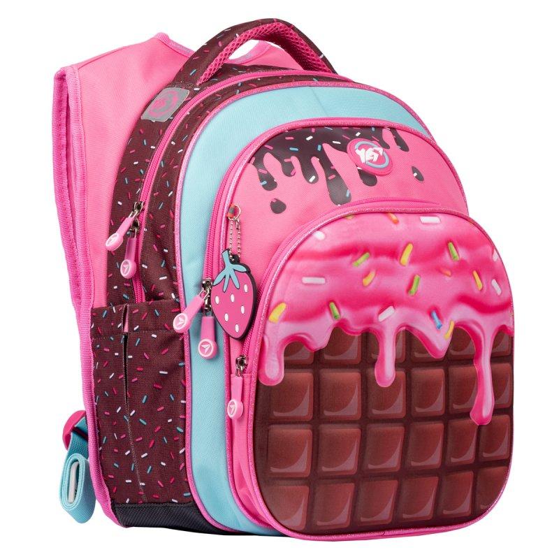 Шкільний рюкзак Sweet cream YES S-58 553152