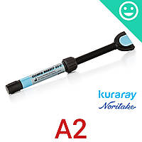 Clearfil Majesty ES-2, колір А2, 3.6 г, Клеарфіл Маджесті ЄС-2 (Kuraray)