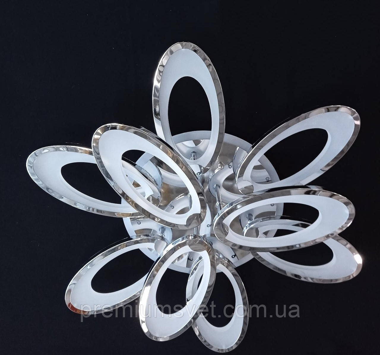 1673/6+3HR LED 3 color dimmer, фото 1