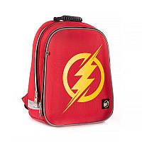 Рюкзак школьный каркасный YES H -12 "Flash" 558033