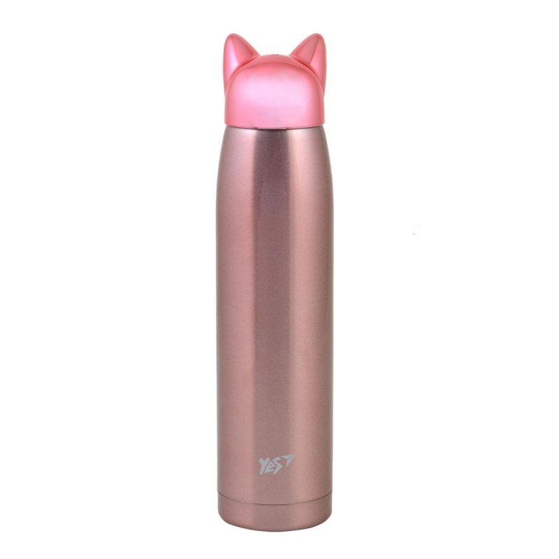 Термос "Pink Cat" 320мол 707275