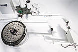 Б/У Операційний світильник Steris Harmony LED 585 Surgical Light (Used), фото 4