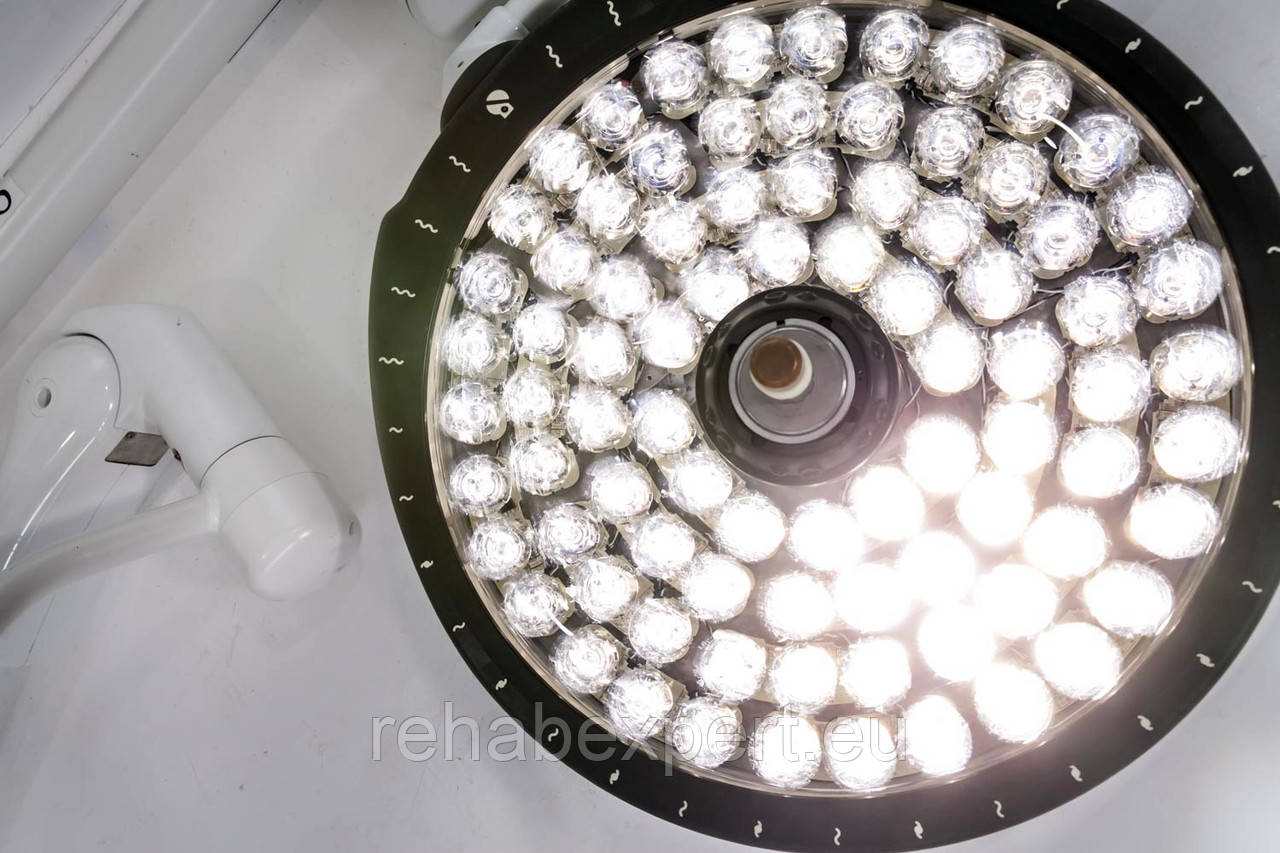 Б/У Операційний світильник Steris Harmony LED 585 Surgical Light (Used), фото 1