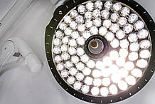 Б/У Операційний світильник Steris Harmony LED 585 Surgical Light (Used)