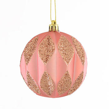 Куля d-8 см "Золотисте яблуко" 972976 G-Rich