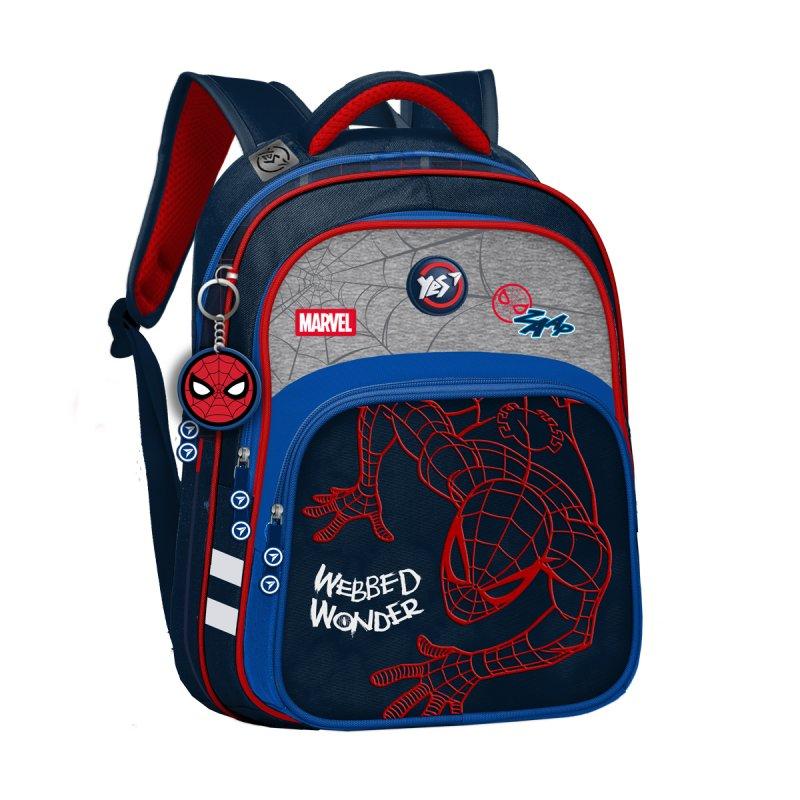 Шкільний рюкзак Marvel.Spiderman YES S-91 553638