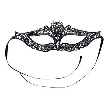 Карнавальна маска Yes! Fun "Mystery" 973666 G-Rich