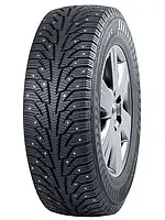 Зимние шины Nokian Nordman C шип 195/75R16C 107/105R