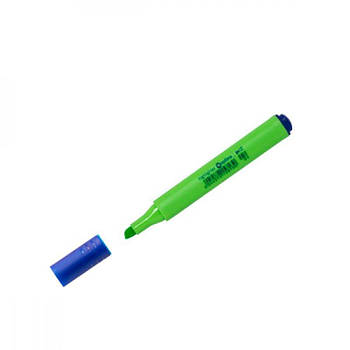 Маркер Optima текстовий зелений 619164/O15823 G-Rich