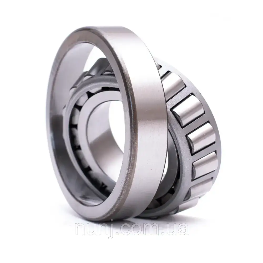 Підшипник 31309 Kinex (27309) розміри: 45*100*25 роликовий конічний, фото 1