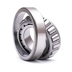 Підшипник 33209 Kinex (33209) розміри: 45*85*32 роликовий сферичний