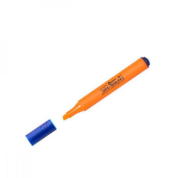 Маркер Optima текстовий помаранчевий 619166/O15825 G-Rich