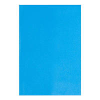 Фоамиран ЭВА ярко-голубой 742708