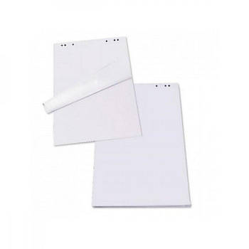 Блок для фліпчарту "М" 106896 G-Rich