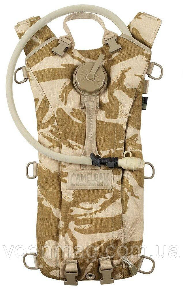 П'єва система Camelbak Desert DPM вузька горловина