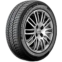 Зимние шины Pirelli Winter Snowcontrol 3 195/60 R16 89H *