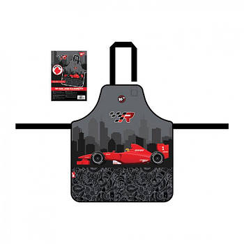 Фартух для творчості "Race legend" з нарукавниками 310867 G-Rich