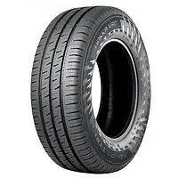 Летние шины Nokian Hakka VAN 225/75 R16C 121/120R