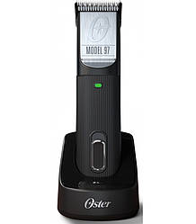 Машинка для стрижки Oster CORDLESS 97 акумуляторна