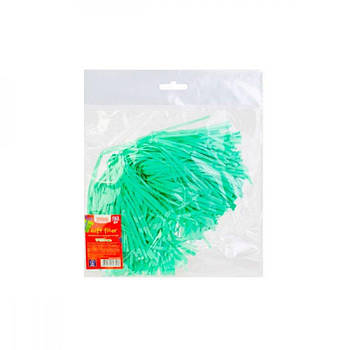 Наповнювач декоративний 25гр. зелений 625375/MX62657 G-Rich