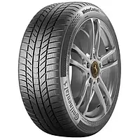 Зимние шины Continental WinterContact TS 870P 225/65 R17 102H