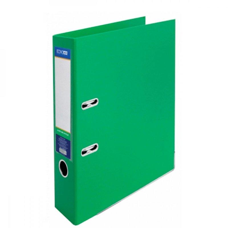 Купить Сегрегатор А4 70 мм "Economix LUX" E39723-04 (С) зеленый, цена ...