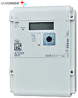 Модульний електронний лічильник ISKRA AM550-TT2 3ф. 4пр. 5(10)А 3х220/380 В кл.т.1,0 з GSM-модулем АС150-А7