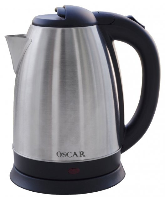 Чайник електричний OSCAR 8200 X