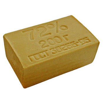 Мило господарське 72% Традиційне 90371 G-Rich