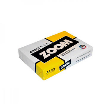 Папір Zoom А4 88251/1.91 G-Rich