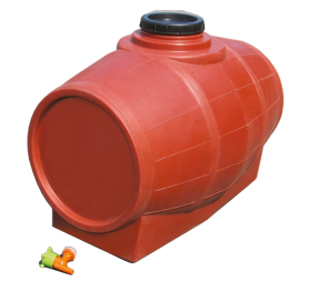 Бочка винна Wine Tank, 100 літрів, фото 1