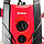 Мийка високого тиску 2200 Вт, 120-150 бар INTERTOOL DT-1508, фото 4