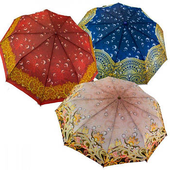 Зонт жіночий напівавтомат 478 606584 G-Rich